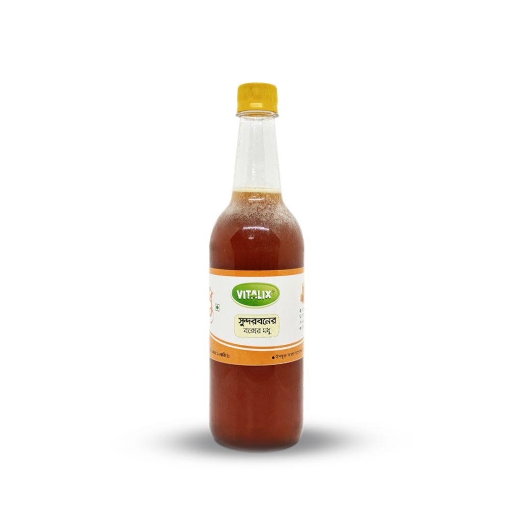 সুন্দরবনের চাকের মধু | Sundarbans Natural Honey